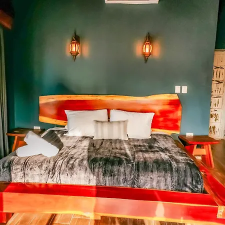 Mi Cielo Boutique * Tulum