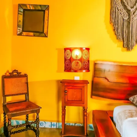 Mi Cielo Boutique Apartahotel