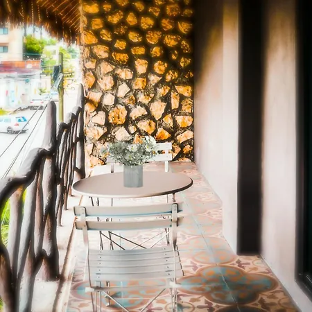 Apartahotel Mi Cielo Boutique *