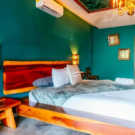 Apartahotel Mi Cielo Boutique
