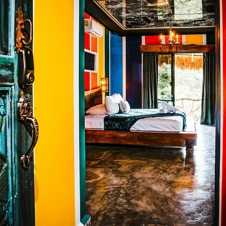 Mi Cielo Boutique * Tulum