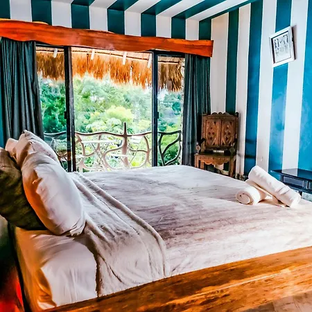 Aparthotel Mi Cielo Boutique *