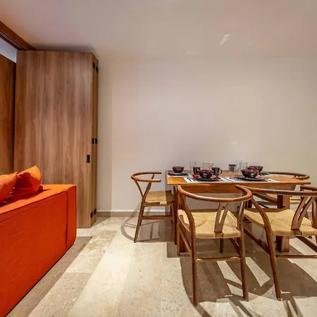 Holiday home Lux With Rooftop Pool Gym Private Balcony *