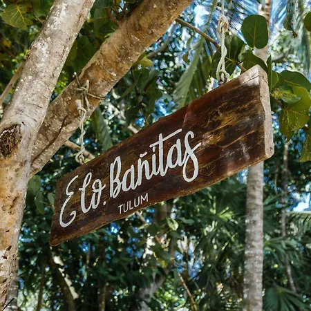 Eco Banitas Hotel