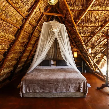 Eco Banitas Tulum