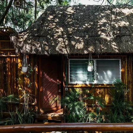 Eco Banitas Tulum