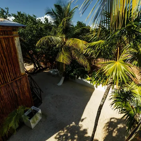 Hotel Eco Banitas