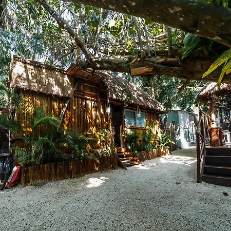 Eco Banitas Tulum