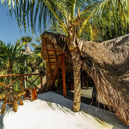 Hotel Eco Banitas