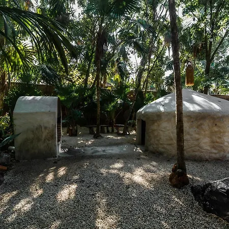 Eco Banitas Tulum