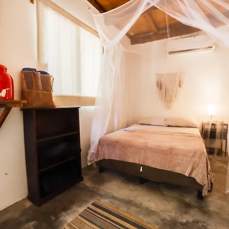 Hotel Eco Banitas