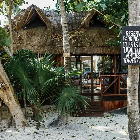 Hotel Eco Banitas *