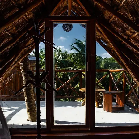 Eco Banitas Tulum