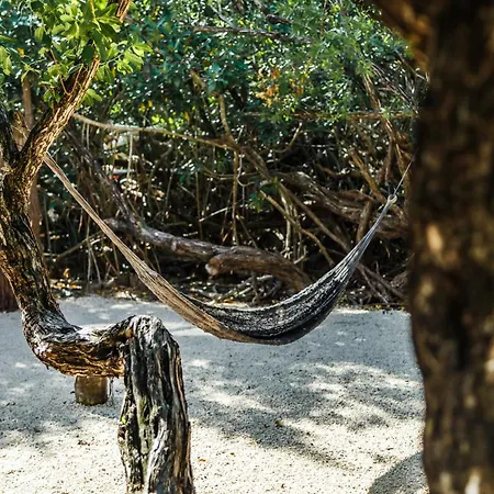 Hotel Eco Banitas Tulum