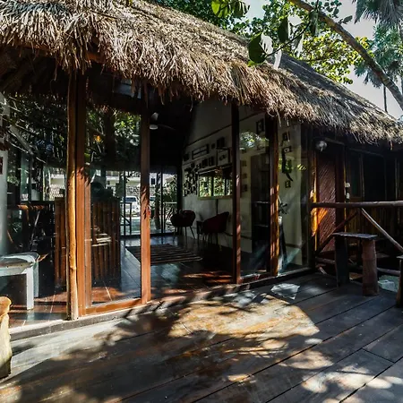 Eco Banitas * Tulum