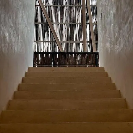 1 Bedroom Ophelia 220 Apartment Tulum