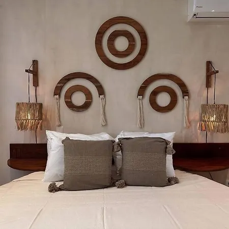 1 Bedroom Ophelia 220 * Tulum