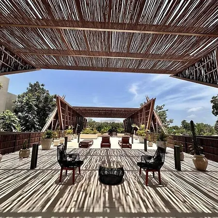 1 Bedroom Ophelia 220 Tulum