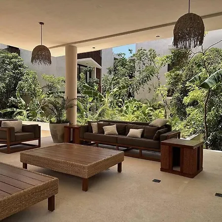1 Bedroom Ophelia 220 * Tulum