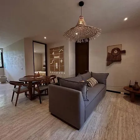 Apartment 1 Bedroom Ophelia 220 Tulum