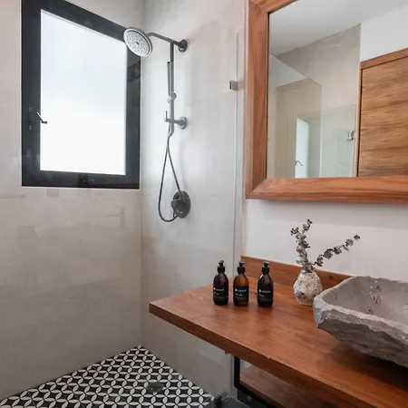 Villa Luxury Jungle With Private Pool & Concierge *
