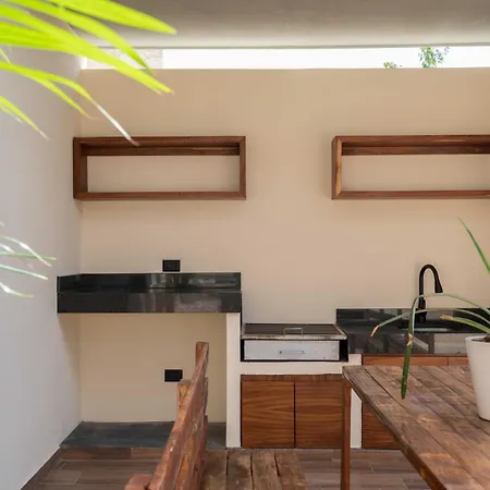 Villa Luxury Jungle With Private Pool & Concierge *