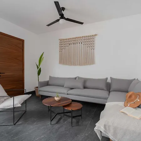 Villa Luxury Jungle With Private Pool & Concierge Tulum