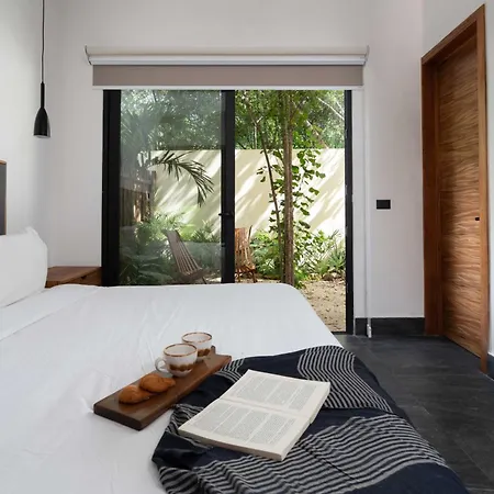Luxury Jungle With Private Pool & Concierge