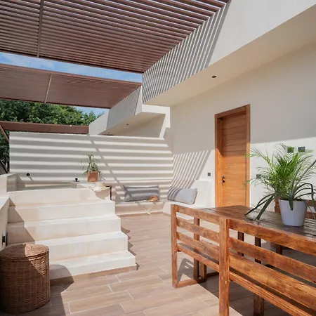 Luxury Jungle With Private Pool & Concierge *