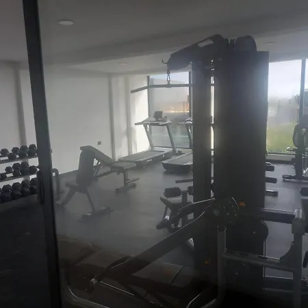 Apartamento New 2 Bedroom With Jacuzzi In *