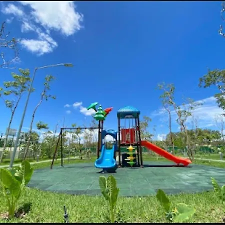 Cozy Surrounded By Cenotes And Lagoons * Tulum