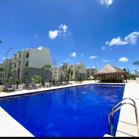 Apartment Cozy Surrounded By Cenotes And Lagoons