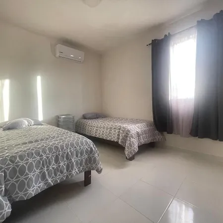 Cozy Surrounded By Cenotes And Lagoons Apartment