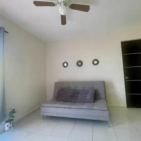 Cozy Surrounded By Cenotes And Lagoons Apartment Tulum