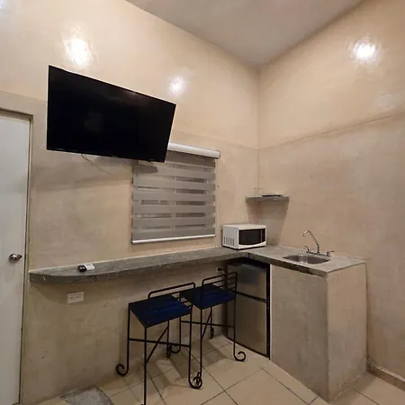 Hotel 396 Tulum