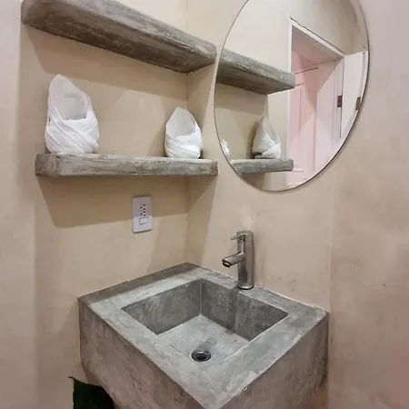 396 Hotel Tulum