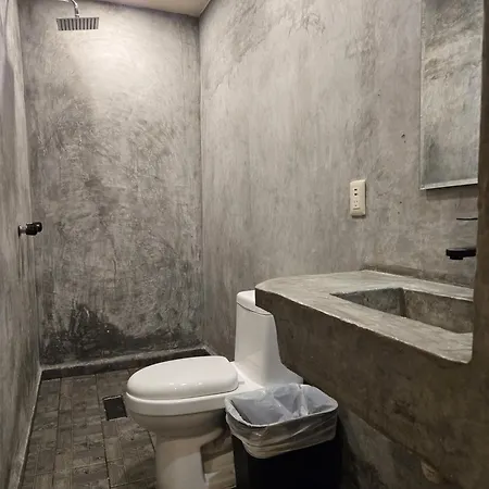 Hotel 396 Tulum