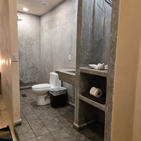 Hotel 396 Tulum