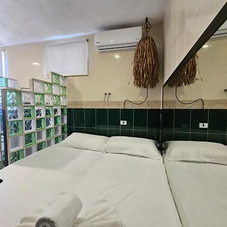 396 Hotel Tulum