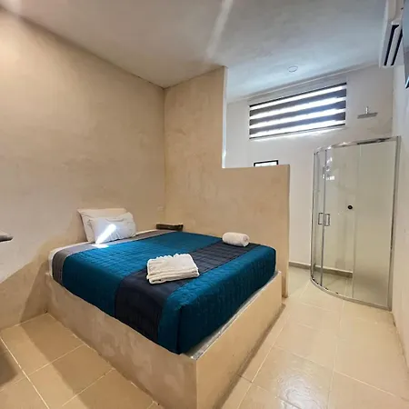 Hotel 396 Tulum