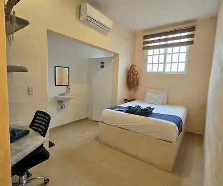 396 Hotel Tulum