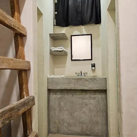 Hotel 396 Tulum