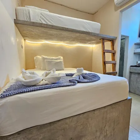 Hotel 396 Tulum
