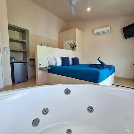 396 Hotel Tulum