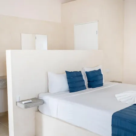 Hotel 396