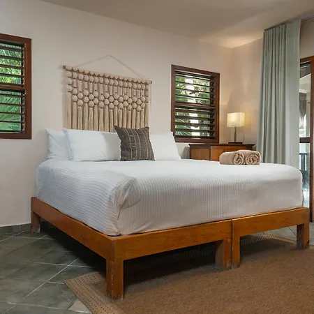 Hotel Mantaray