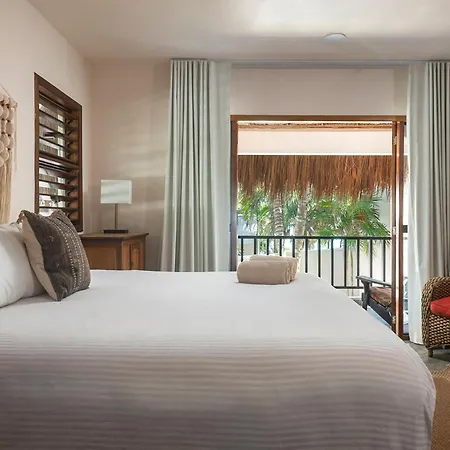 Mantaray Hotel 5*