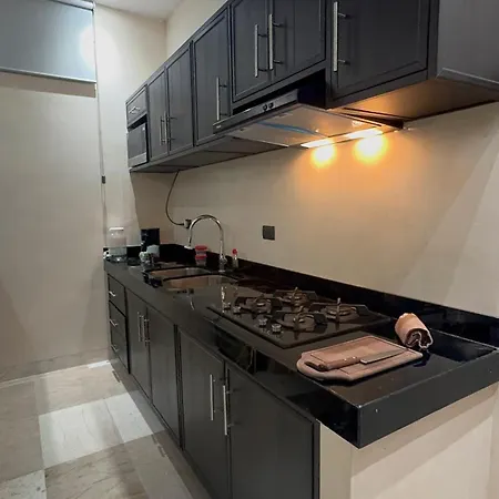 Apartment Kasa Nikte