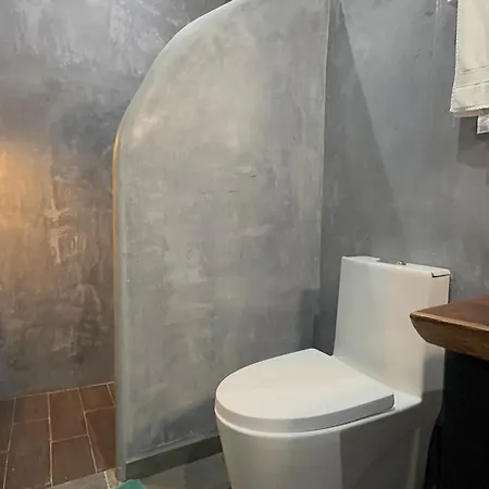 Kasa Nikte Apartment *