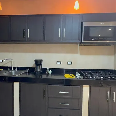 Kasa Nikte Apartment